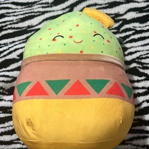 Guacamole squishmellow